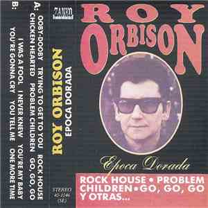 Roy Orbison - Época Dorada download mp3 flac
