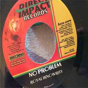 Royal Iknowrity / Jagodun - No Problem / One Road download mp3 flac