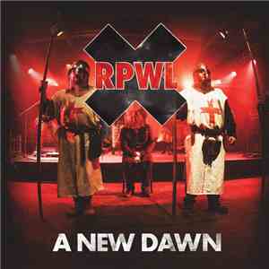 RPWL - A New Dawn download free