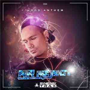 RR Reject - Hood Anthem download mp3 flac