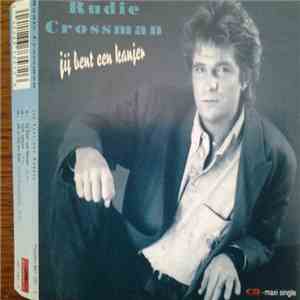 Rudie Crossman - Jij Bent Een Kanjer download mp3 flac