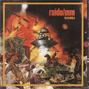 ruído/mm - Rasura download mp3 flac