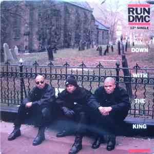 Run DMC - Down With The King download mp3 flac