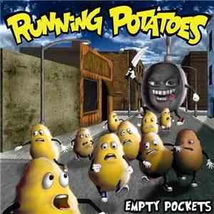 Running Potatoes - Empty pockets download free