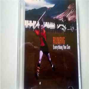 Runrig - Everything You See download mp3 flac