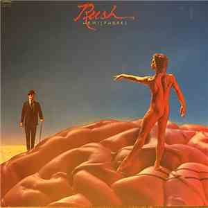 Rush - Hemispheres download free
