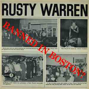 Rusty Warren - Banned In Boston? download free