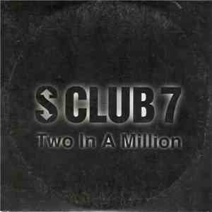 S Club 7 - Two In A Million download mp3 flac