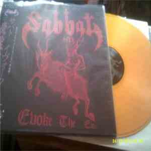 Sabbat - Evoke download mp3 flac