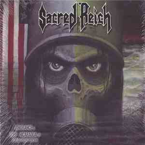 Sacred Reich - Ignorance & Surf Nicaragua EP download mp3 flac