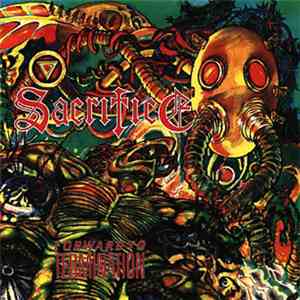 Sacrifice  - Forward To Termination download mp3 flac