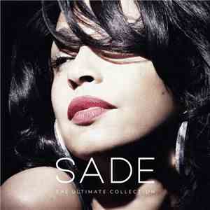 Sade - The Ultimate Collection download mp3 flac