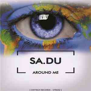 Sa.Du - Around Me download free
