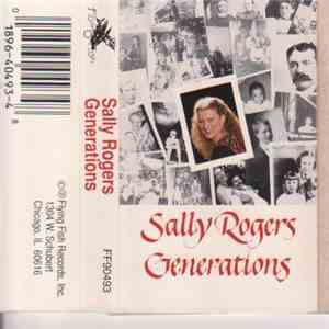 Sally Rogers - Generations download free