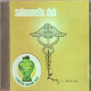 Salmonella Dub - Heal Me download free