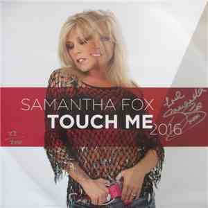 Samantha Fox - Touch Me 2016 download mp3 flac