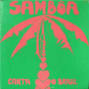 Sambôa - Canta O Brasil download free