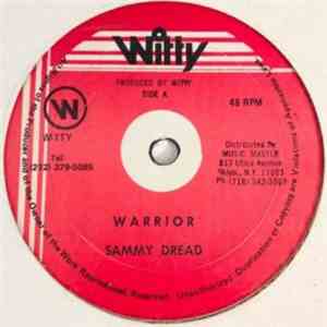 Sammy Dread - Warrior download free