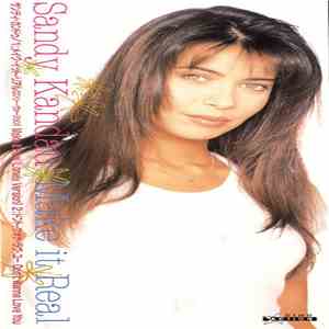 Sandy Kandau - Make It Real download mp3 flac