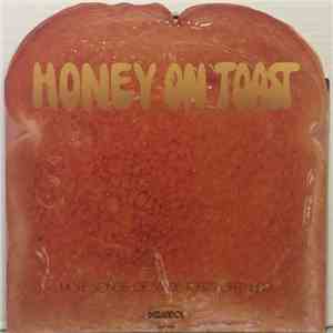 Sandy Offenheim - Honey On Toast - More Songs Of Sandy Tobias Offenheim download free