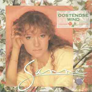 Sanne  - Oostendse Wind download free