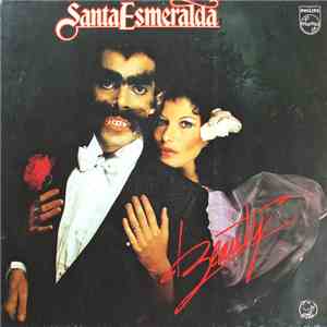 Santa Esmeralda - Beauty download mp3 flac