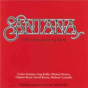 Santana - The Original Album download free