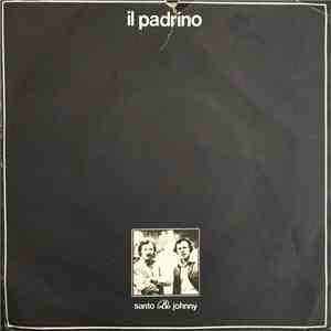 Santo & Johnny - Il Padrino download free