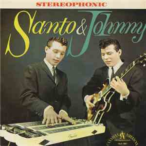 Santo & Johnny - Santo & Johnny download free