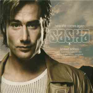 Sasha  - Here She Comes Again download mp3 flac