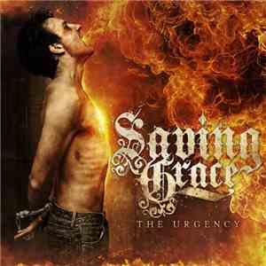 Saving Grace - The Urgency download mp3 flac