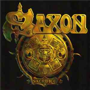 Saxon - Sacrifice download free