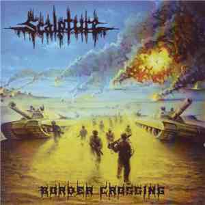 Scalpture - Border Crossing download mp3 flac