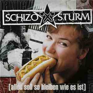 Schizosturm - Alles Soll So Bleiben Wie Es Ist download mp3 flac