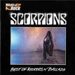 Scorpions - Best Of Rockers N' Ballads download free
