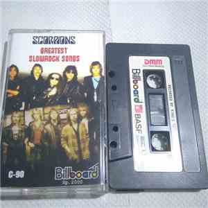 Scorpions - Greatest Slowrock Songs download mp3 flac