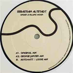 Sebastian Altstadt - Under A Killing Moon download mp3 flac