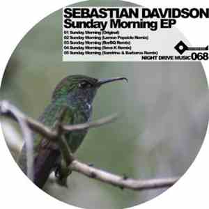 Sebastian Davidson - Sunday Morning EP download mp3 flac
