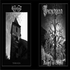 Seelenfrost / Baerenzorn - Die Boten Der Toten / Waldheyt Und Totenkalk download free