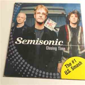 Semisonic - Closing Time download mp3 flac