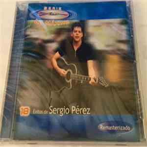 Sergio Pérez  - 18 Exitos de Sergio Perez download free