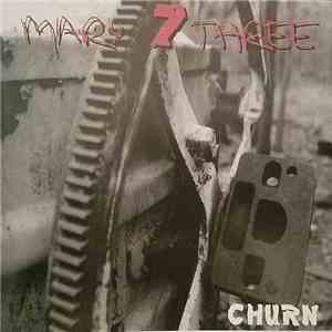 Seven Mary Three - Churn download mp3 flac