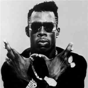 Shabba Ranks - Respect (RDG Bootleg) download mp3 flac