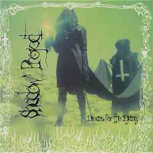 Shadow Project - Dreams For The Dying download mp3 flac