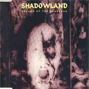 Shadowland  - Dreams Of The Ferryman download mp3 flac