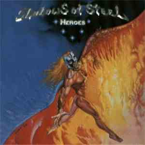 Shadows Of Steel - Heroes download mp3 flac