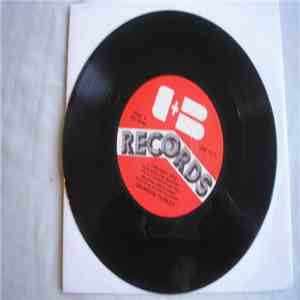 Sharon Turley - I Thought You Walked On Water (Til You Walked All Over Me) download free