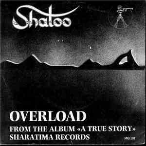 Shatoo - Overload download mp3 flac