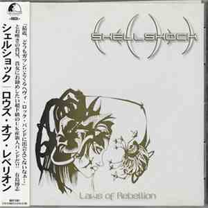 Shellshock  - Laws Of Rebellion download mp3 flac