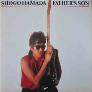 Shōgo Hamada - Father's Son download free